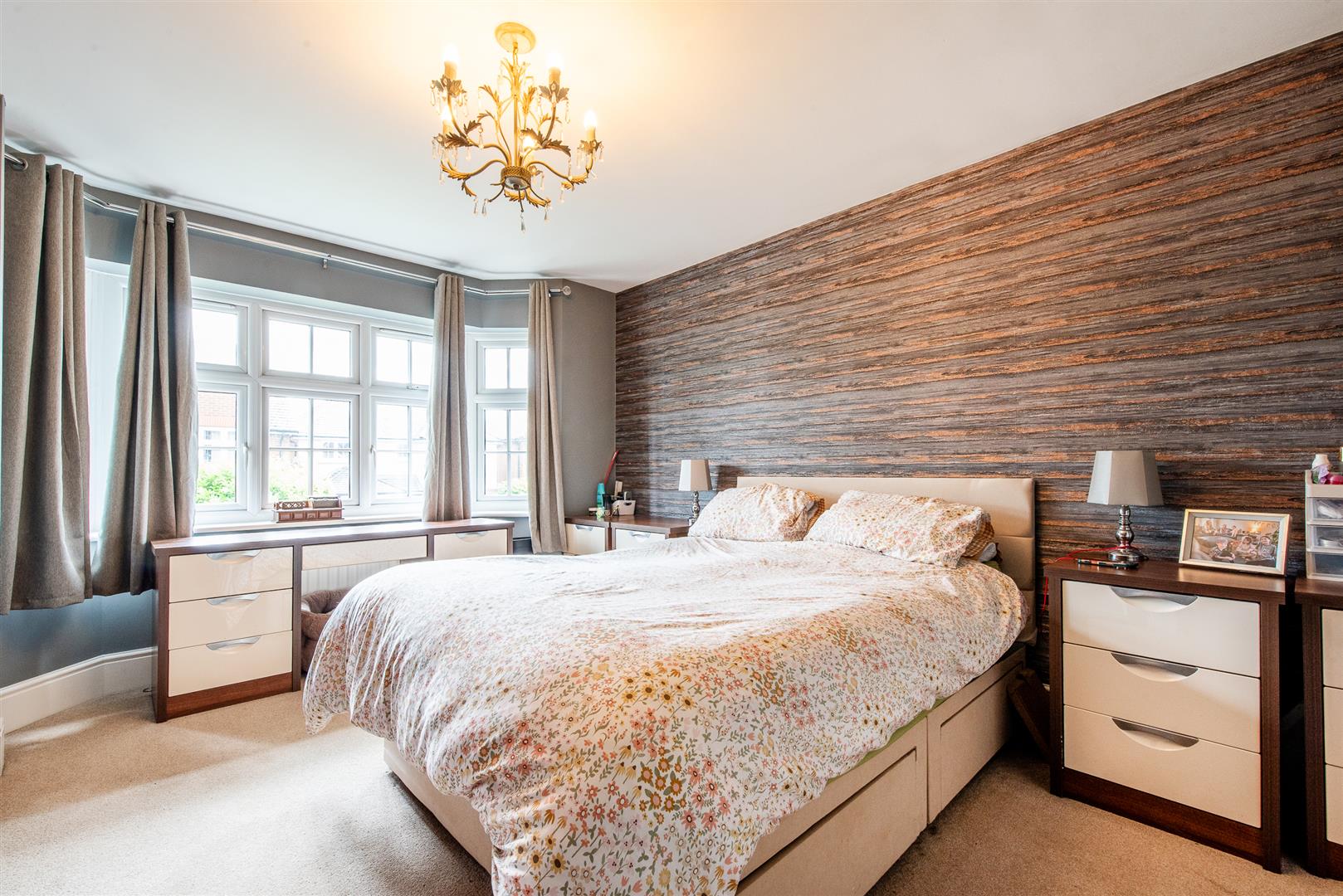 Claytongate Drive, Penwortham, Preston